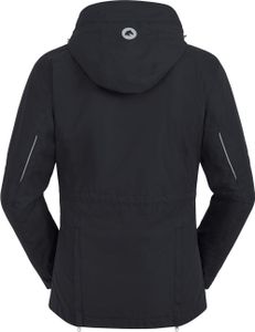 E.l.t. Hamburg Jacke Schwarz L Schwarz L