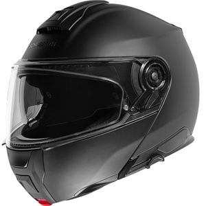 Kask Schuberth C5 flip-up czarny matowy 3XL