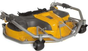 Stiga Park Mähdeck Combi Pro 110 EL QF