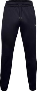 Tepláky UNDER ARMOUR Sportstyle Trct Cmo Tk PT Black Černá M