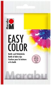 Marabu Batik Colour Easy Color 25 g svetloružová 236