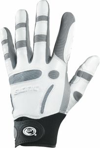 Bionic Gloves ReliefGrip Men Golf Gloves LH White S