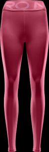 NIKE W NP SCULPT DF HR TIGHT Aster Pink/Weiß L