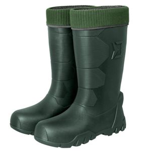 Delphin Angelstiefel Bronto Green 45