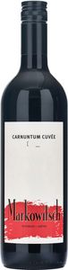 Weingut Gerhard Markowitsch Carnuntum Cuvée Niederösterreich 2023 Wein ( 1 x 0.75 L )