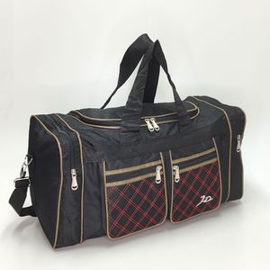 Reisetasche 618-65 schwarz Reisetasche 618-65 schwarz