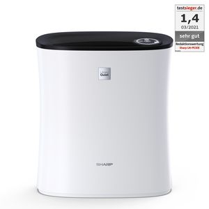 Sharp Home Appliances UA-PE30E-WB, 180 m³/h