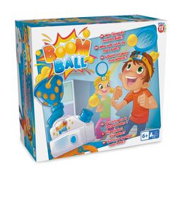 IMC Toys Boomball Geschicklichkeitsspielzeug; 95977IM