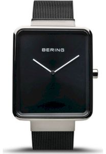 BERING Herren-Armbanduhr Analog Quarz 14533-102