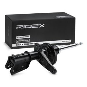 RIDEX 854S1865 - OE RSC000020 Stoßdämpfer, Vorderachse für Freelander (L314)