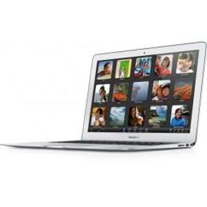 MacBook Air 13" Core i5 1,8 GHz - SSD 128 Go - RAM 4 Go