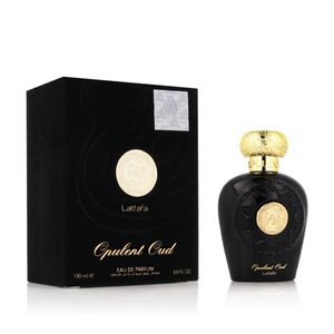 Lattafa Opulent Oud parfémovaná voda unisex 100 ml