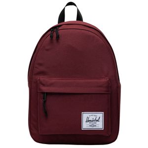 Herschel Classic Backpack 11377-05655, Rucksack, Uni, Dunkelrot, Größe: One size