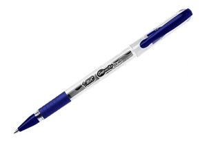 BiC Gelocity Stic blau Kugelschreiber 1 Stk.