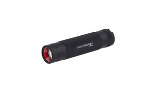 Zweibrüder Taschenlampe 'LED Lenser' T² 9902 für 3 x AAA (1 Stück)