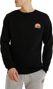 ELLESSE Diveria Sweatshirt Black (Anthracite) XL ELLESSE Diveria Sweatshirt Black (Anthracite) XL