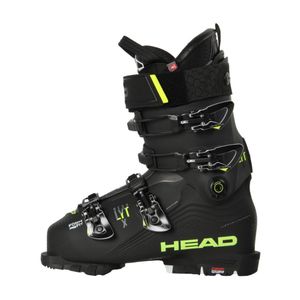 Head Nexo Lyt X Black 000 - 45