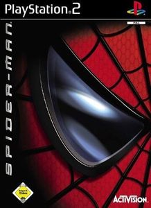 Spider-Man - The Movie  [PLA]