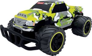 Carrera CA RC FOREST HUNTER 2,4GHZ 2,4GHZ