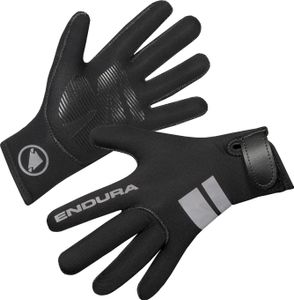 Endura Nemo Ii Handschuhe Schwarz 7-8 Years Schwarz 7-8 Years