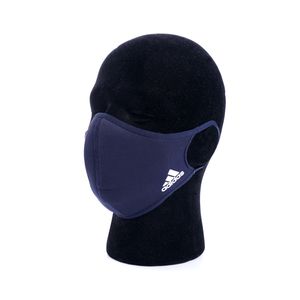 adidas Face Cover Bos Masken (3er Pack) (Größe: M)