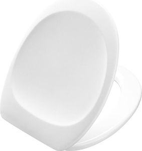 Pressalit WC-Sitz Dania 982 pergamon 982273-B47999