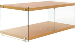 Kayoom -  TV-Tisch Elementary 225 Gold