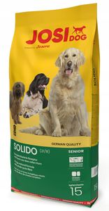 Josera JosiDog Solido 15kg