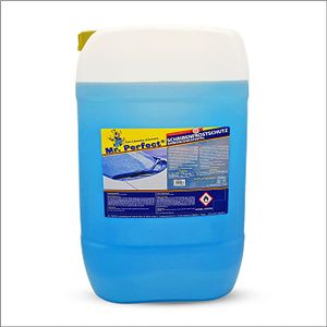 Mr. Perfect® Frostschutzmittel für Windschutzscheiben, 25L - für Wischwasser bis -20°C