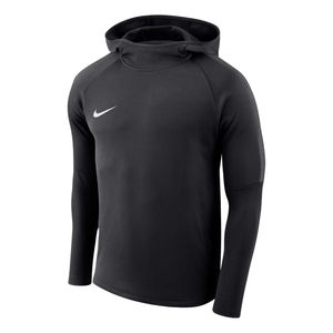 Nike Kapuzen Pullover Herren , Größe:M, Farbe:Schwarz Nike Kapuzen Pullover Herren , Größe:M, Farbe:Schwarz
