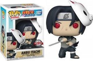 Funko POP! Naruto Shippuden Anbu Itachi Funko POP! Naruto Shippuden Anbu Itachi