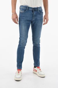 Diesel Jeans Herren TEPPHAR Hose Farbe: Blau 0857P Größe: W31 L32