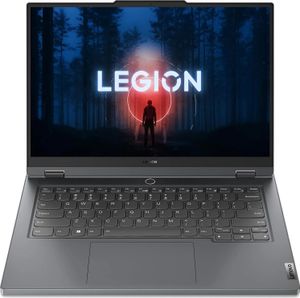 Herní notebook Lenovo Legion Slim 5 | 16" displej WQXGA | 165Hz | AMD Ryzen 7 7840HS | 16GB RAM | 1TB SSD | NVIDIA GeForce RTX 4060 | Win11 Home | QWER
