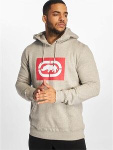 Urban Classics ECKOHD1033 Base Hoody, Größe:6XL, Farbe:GREY Urban Classics ECKOHD1033 Base Hoody, Größe:6XL, Farbe:GREY