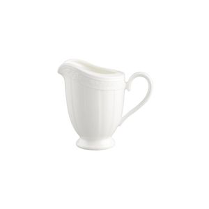 Villeroy & Boch White Pearl Milchkännchen 6 Pers.