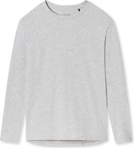 Schiesser unterhemd shirt langarm unterzieh Mix & Relax grau-mel. 46 Schiesser unterhemd shirt langarm unterzieh Mix & Relax grau-mel. 46