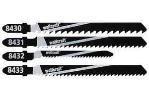 Pilový kotouč Wolfcraft 8430000