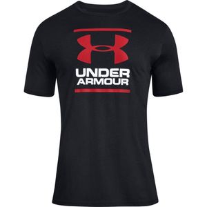 Under Armour Trička Foundation, 1326849001, Größe: 178