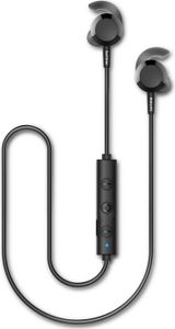 Philips TAE4205BK - Headset - schwarz