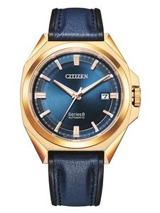 Citizen Mechanisch CTZ Series 8 Citizen NB6012-18L Herren Automatikuhr