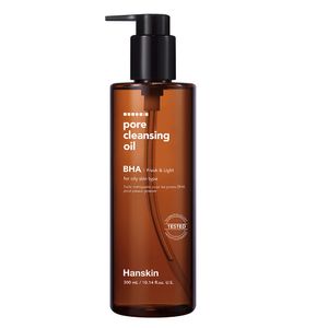 HANSKIN Pore Cleansing Oil BHA