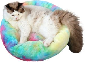 Jenny Dark Rainbow Bett 3XL