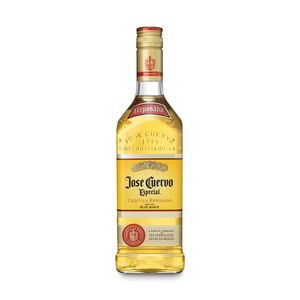 JOSE CUERVO Jose Cuervo, Tequila Especial Reposado, Mexiko 1 l