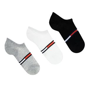 Ponožky Sneaker MORAJ krátke športové bavlnené ponožky - 3 balenia - CSM220-018 - 43-45
