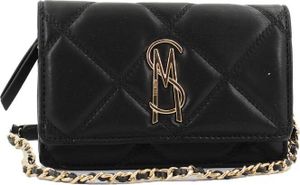 Steve Madden Bendue Umhängetasche Schwarz