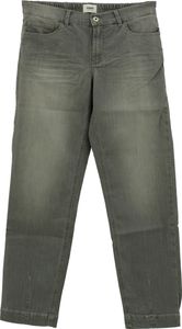 27322 Angels, Tama,  Damen Jeans Hose, Stretchdenim, grey, D 38 W 29 L 30