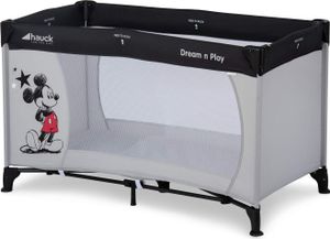 Hauck  Dream N Play Mickey Stars