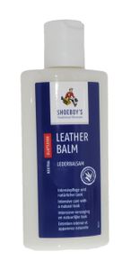 Shoeboy's Leather Balm - Glattlederpflege - 150ml