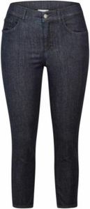 Rabe Hose in Schwarz 2245