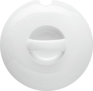 Thomas Trend Ersatz Deckel Weiss für  Zuckerdose  11400-800001-14332
